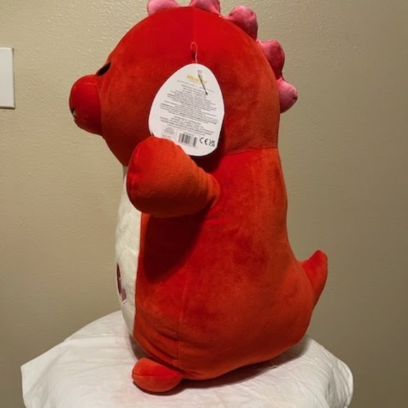 Limited Hug Mees by original Squishmallows - Picture 5 of 7